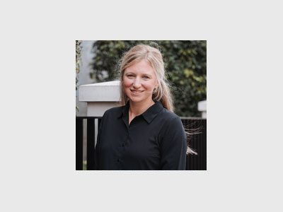 Lisa Lamers