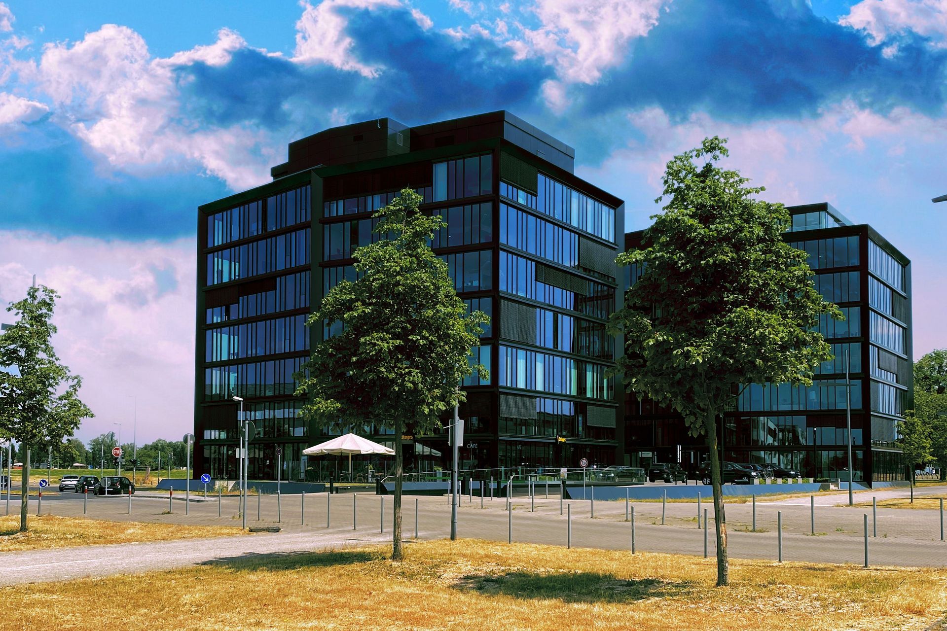 innova Steuerberater Am Nordpark Mönchengladbach